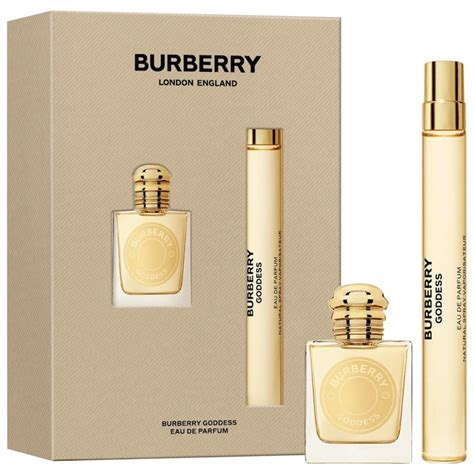 burberry perfume gift sets|burberry parfum damen rossmann.